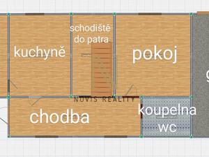 Prodej rodinného domu, Ledce, 239 m2