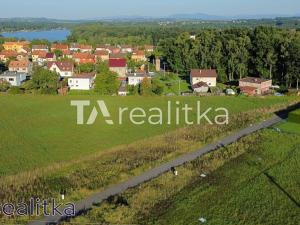 Prodej pozemku pro bydlení, Lučina, 1841 m2