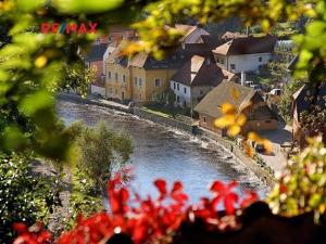 Prodej ubytování, Český Krumlov, V Jámě, 76 m2