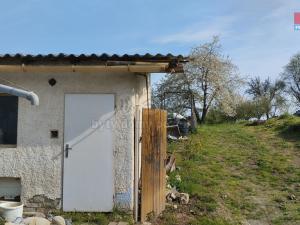 Prodej pozemku pro bydlení, Morkovice-Slížany - Slížany, 1750 m2