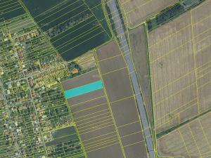 Prodej zemědělské půdy, Tlumačov, 3989 m2