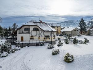 Prodej restaurace, Třinec, 600 m2