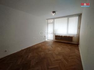 Prodej bytu 2+1, Litvínov - Horní Litvínov, Čapkova, 62 m2