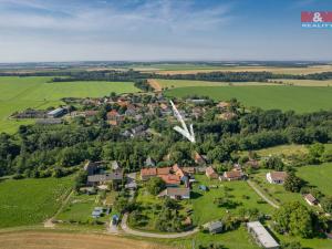 Prodej chaty, Velké Všelisy - Zamachy, 120 m2