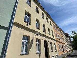 Prodej bytu 2+1, Karlovy Vary, Nebozízek, 62 m2