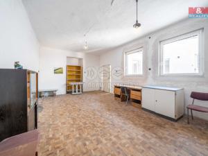 Prodej rodinného domu, Osek, 261 m2