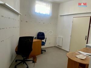 Prodej kanceláře, Smečno, Slánská, 63 m2