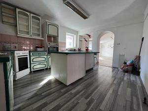 Prodej rodinného domu, Morkovice-Slížany, Nádražní, 286 m2