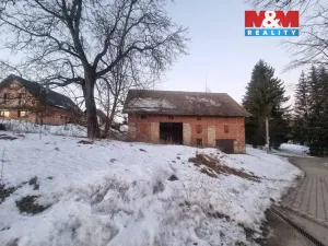 Prodej pozemku pro bydlení, Kunvald, 330 m2