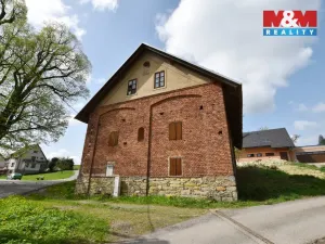 Prodej pozemku pro bydlení, Kunvald, 330 m2
