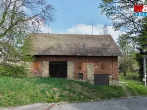 Prodej pozemku pro bydlení, Kunvald, 330 m2