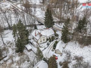 Prodej rodinného domu, Hořepník - Březina, 310 m2