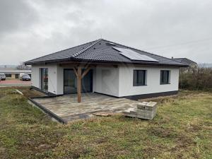 Prodej rodinného domu, Kaplice, 102 m2