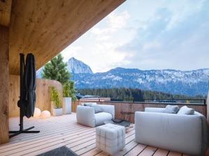Prodej bytu 2+kk, Oberndorf in Tirol, Rakousko, 48 m2
