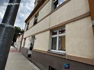 Prodej bytu 3+1, Praha - Hloubětín, Konzumní, 88 m2