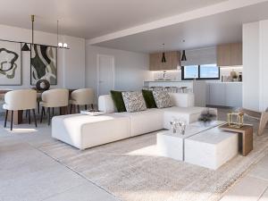 Prodej bytu 3+kk, Marbella, Španělsko, 113 m2