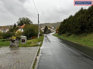 Prodej pozemku pro bydlení, Viničné Šumice, 1266 m2