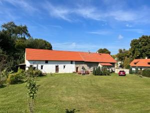 Prodej zemědělské usedlosti, Hvozd, 80 m2