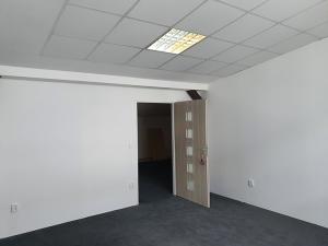 Pronájem kanceláře, Havlíčkův Brod, Beckovského, 24 m2