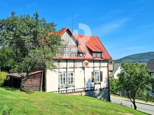 Prodej rodinného domu, Vyšší Brod, Studánecká, 180 m2
