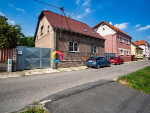 Prodej rodinného domu, Kladno, K. Čapka, 240 m2