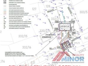 Prodej pozemku pro bydlení, Bílichov, 526 m2