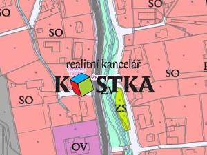 Prodej pozemku pro bydlení, Ženklava, 1114 m2