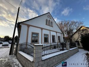 Prodej rodinného domu, Praha - Benice, K Pitkovicům, 320 m2