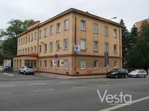 Pronájem komerční nemovitosti, Děčín, 28. října, 60 m2