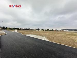 Prodej pozemku pro bydlení, Smečno, Hrdlívská, 1248 m2