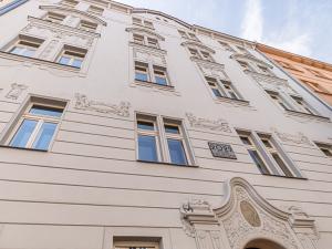 Pronájem bytu 2+kk, Praha - Nusle, Jaromírova, 58 m2