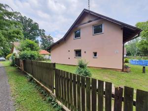 Prodej rodinného domu, Lipová, 95 m2