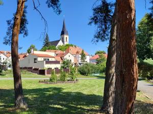 Prodej rodinného domu, Praha - Stodůlky, U kašny, 168 m2