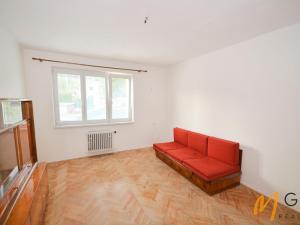 Prodej bytu 2+kk, Dlouhá Třebová, Ústecká, 47 m2