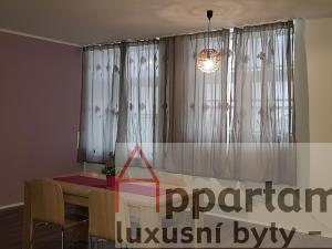 Prodej atypického bytu, Praha - Žižkov, Jeronýmova, 65 m2