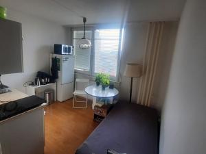 Prodej bytu 2+kk, Praha - Troja, Olštýnská, 37 m2