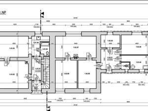 Prodej rodinného domu, Stránka, 350 m2