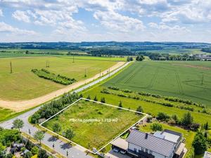 Prodej pozemku pro bydlení, Říčany, Jeřábová, 1753 m2