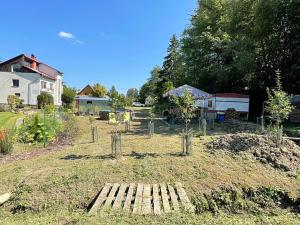 Prodej pozemku pro bydlení, Janovice, 1306 m2