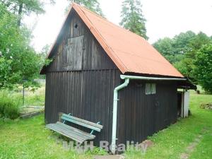 Prodej rodinného domu, Frýdlant nad Ostravicí, 140 m2