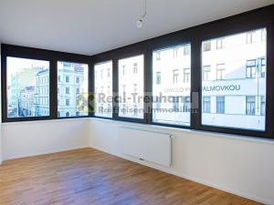 Prodej bytu 2+kk, Praha - Libeň, Zenklova, 68 m2