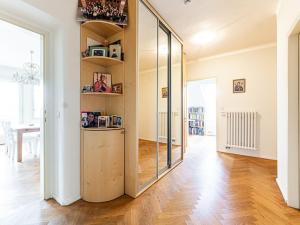 Prodej bytu 3+kk, Praha - Dejvice, Velvarská, 97 m2