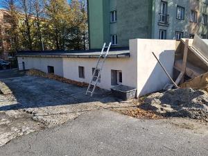 Pronájem skladu, Vratimov, Na Příčnici, 80 m2