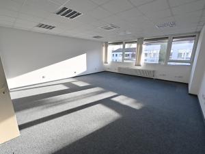 Pronájem kanceláře, Praha - Prosek, Litvínovská, 300 m2