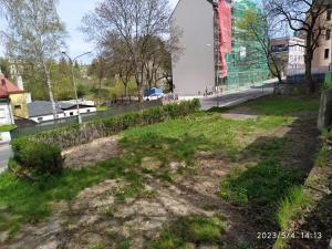 Pronájem pozemku pro komerční výstavbu, Liberec, Chrastavská, 520 m2