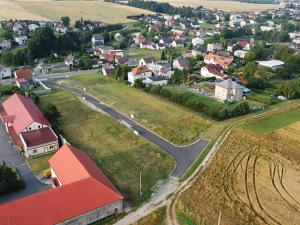 Prodej pozemku pro bydlení, Bohuslavice, 900 m2