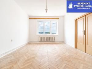Prodej atypického bytu, Brno, Březinova, 111 m2