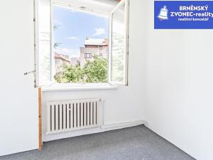 Prodej atypického bytu, Brno, Březinova, 111 m2