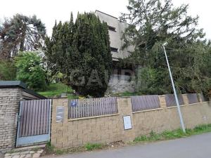 Prodej rodinného domu, Praha - Smíchov, Franty Kocourka, 270 m2