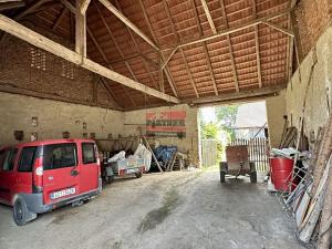 Prodej zemědělské usedlosti, Cerhonice, 472 m2